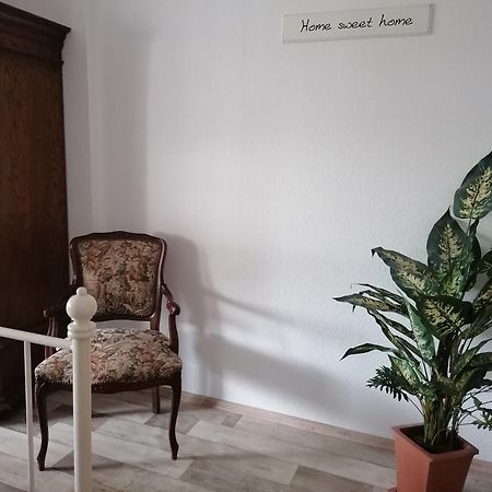 Ferienwohnung Am Reinhardswald - Eichenlaub - Mit Sauna Trendelburg Exteriér fotografie